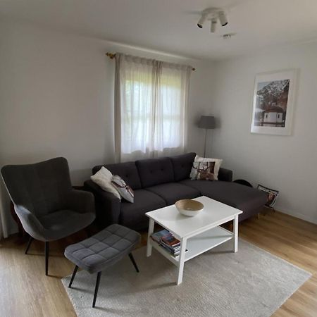 Ferienwohnung Hammer - Alpenblick Siegsdorf Exterior photo