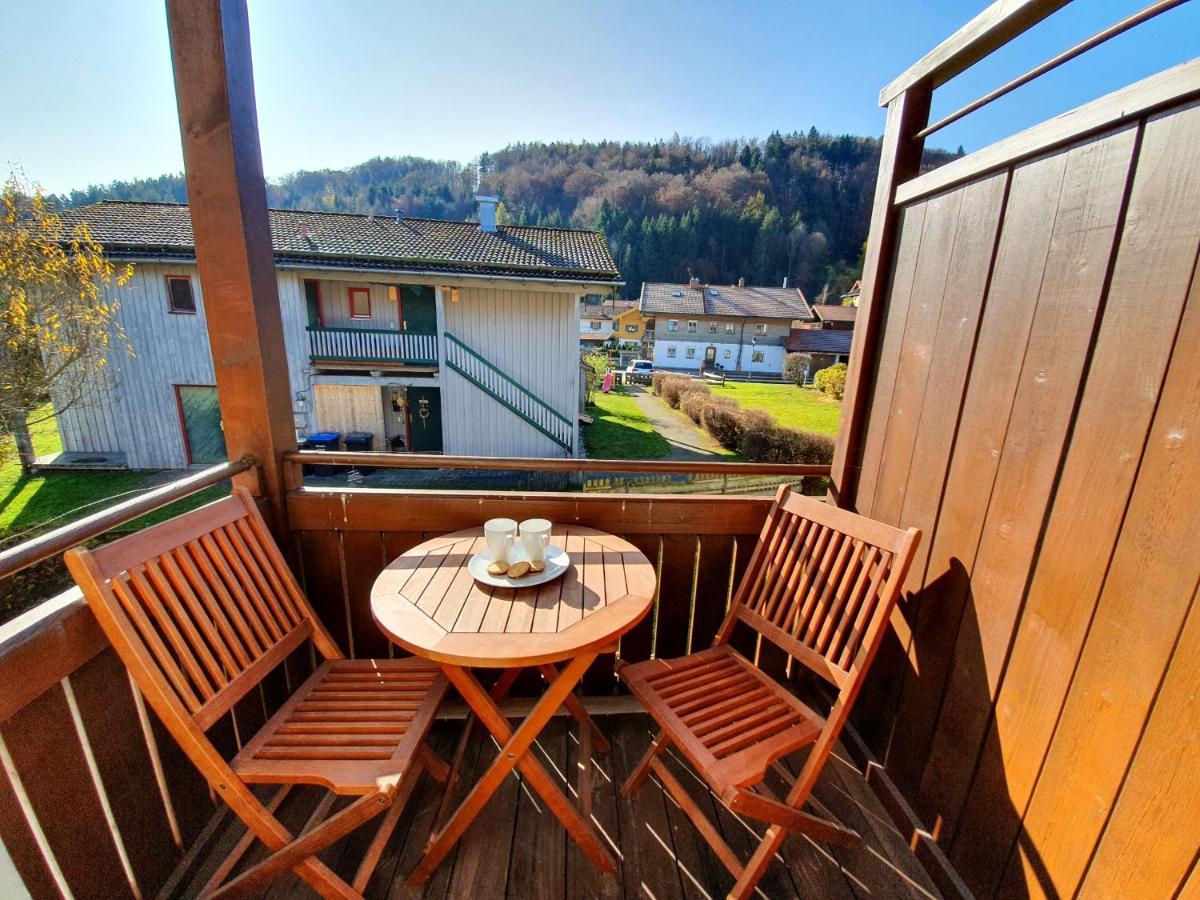 Ferienwohnung Hammer - Alpenblick Siegsdorf Exterior photo